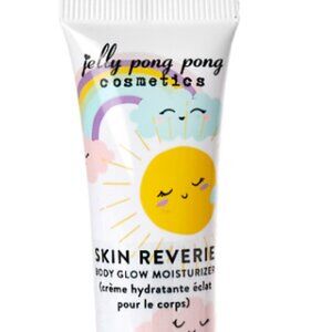 Jelly Pong Pong Skin Reverie Body Glow Moisturizer - NWT